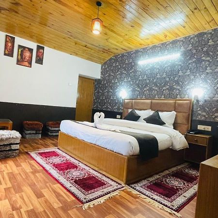 مايالي Hotel New Hilltop Inn المظهر الخارجي الصورة