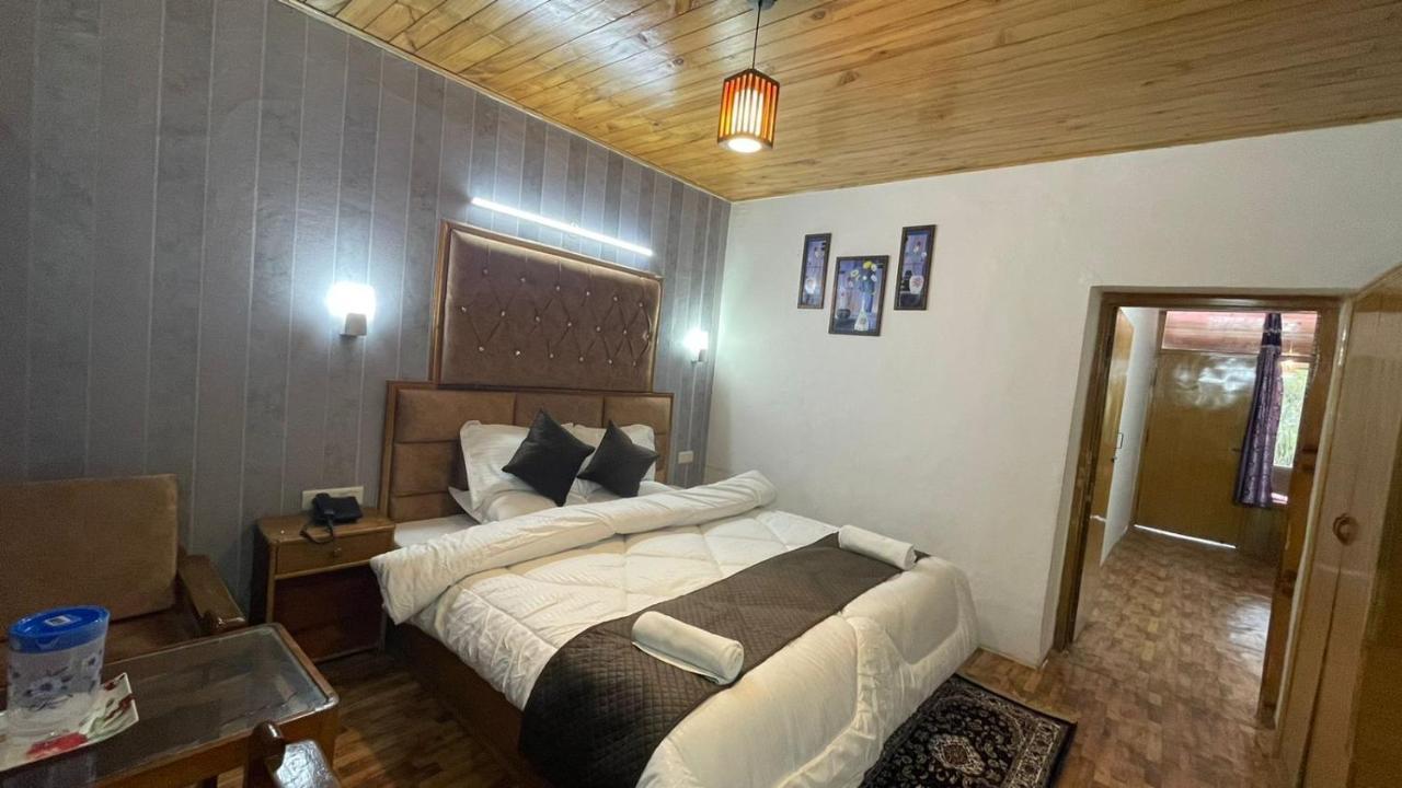 مايالي Hotel New Hilltop Inn المظهر الخارجي الصورة