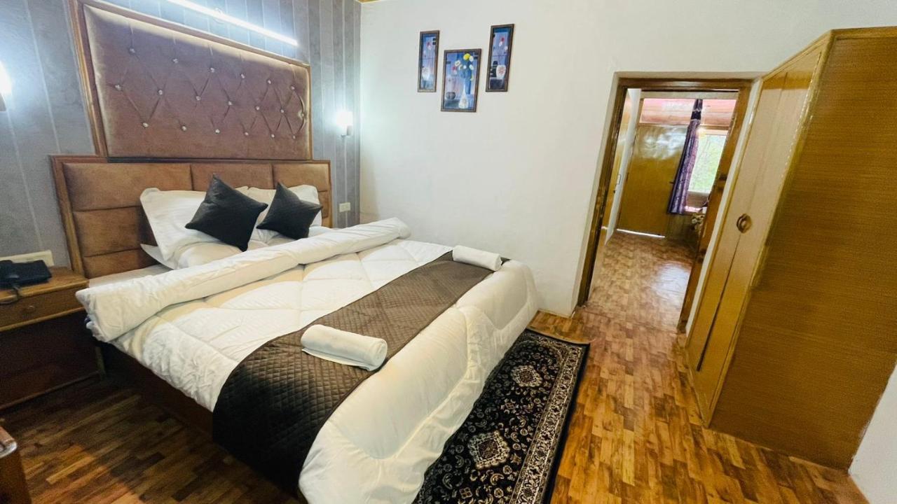 مايالي Hotel New Hilltop Inn المظهر الخارجي الصورة