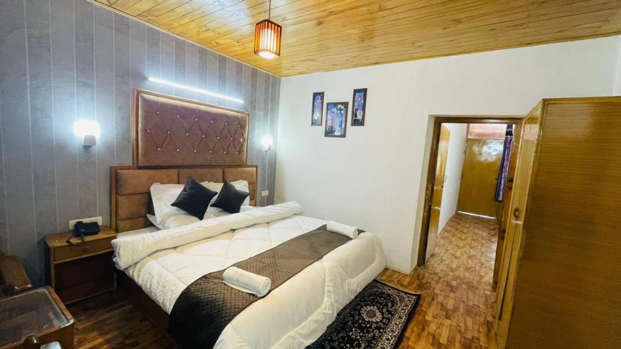 مايالي Hotel New Hilltop Inn المظهر الخارجي الصورة